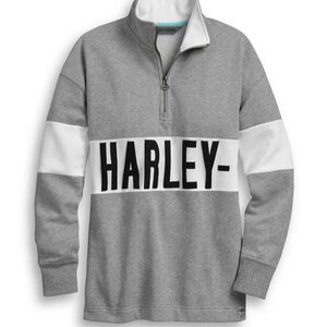 Harley Davidson Woman’s Jacket